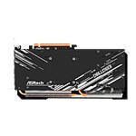 Asrock RX 7800 XT Challenger OC 16GB GDDR6  Tarjeta Gráfica AMD