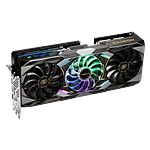 Asrock Radeon RX 9070 XT Taichi OC Gaming 16GB GDDR6 RDNA4  Tarjeta Gráfica AMD