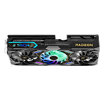 Asrock Radeon RX 9070 XT Taichi OC Gaming 16GB GDDR6 RDNA4  Tarjeta Gráfica AMD