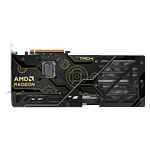 Asrock Radeon RX 9070 XT Taichi OC Gaming 16GB GDDR6 RDNA4  Tarjeta Gráfica AMD