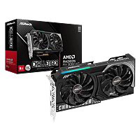 Asrock Radeon RX 9060 XT Challenger OC 8GB GDDR6 RDNA4 | Tarjeta Gráfica AMD