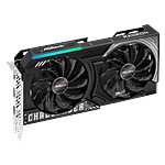 Asrock Radeon RX 9060 XT Challenger OC 8GB GDDR6 RDNA4  Tarjeta Gráfica AMD