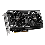 Asrock Radeon RX 9060 XT Challenger OC 8GB GDDR6 RDNA4  Tarjeta Gráfica AMD