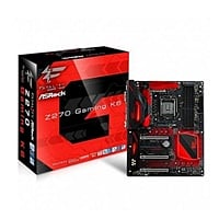 Asrock Fatal1ty Z270 Gaming K6 - Placa Base
