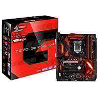 Asrock Z270 Fatal1ty Gaming K4 - Placa Base