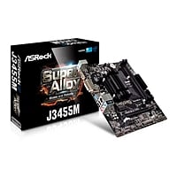 Asrock J3455M - Placa Base