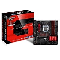 Asrock Fatal1ty B250M Performance - Placa Base