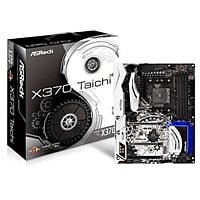 Asrock X370 Taichi DDR4 - Placa Base