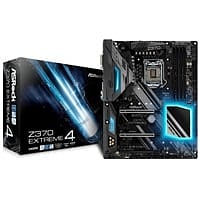 ASRock Z370 Extreme4 - Placa Base