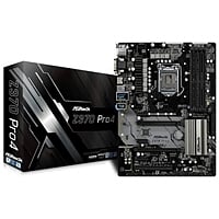 ASRock Z370 Pro4 - Placa Base