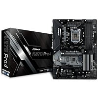 ASRock H370 Pro4 - Placa Base