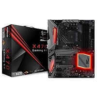 ASRock X470 Fatal1ty Gaming K4 - Placa Base