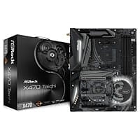 ASRock X470 Taichi - Placa Base