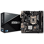 Asrock H310CMDVS  Placa Base Intel 1151