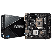 Asrock H310CM-DVS - Placa Base Intel 1151