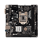 Asrock H310CMDVS  Placa Base Intel 1151