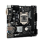 Asrock H310CMDVS  Placa Base Intel 1151