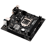 Asrock H310CMDVS  Placa Base Intel 1151