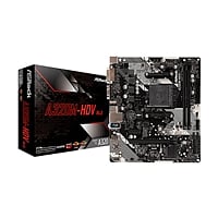 Asrock A320M-HDV R4 - Placa Base AM4