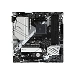 Asrock B550M Pro4 MATX  Placa Base AM4