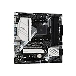 Asrock B550M Pro4 MATX  Placa Base AM4