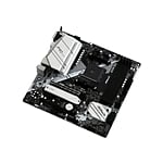 Asrock B550M Pro4 MATX  Placa Base AM4