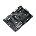 Asrock B450 Pro4 R20  DDR4  ATX  Placa Base AM4