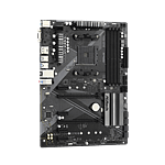 Asrock B450 Pro4 R20  DDR4  ATX  Placa Base AM4