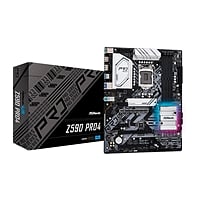 Asrock Z590 Pro4 - Placa Base Intel 1200