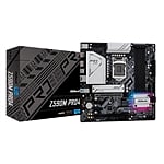 ASRock Z590M Pro4  Placa Base Intel 1200