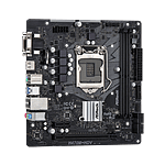 Asrock H470MHDV  Placa Base Intel 1200