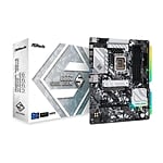 Asrock B660 Steel Legend  Placa Base Intel 1700