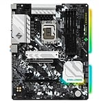 Asrock B660 Steel Legend  Placa Base Intel 1700