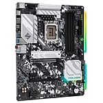 Asrock B660 Steel Legend  Placa Base Intel 1700