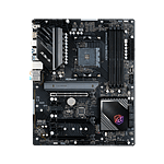 Asrock X570S PG Riptide  Placa Base AM4