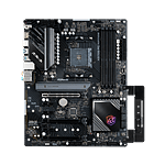 Asrock X570S PG Riptide  Placa Base AM4