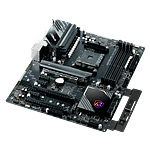 Asrock X570S PG Riptide  Placa Base AM4