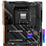 Asrock X670E TaiChi  WiFi AX  DDR5  Placa Base AM5