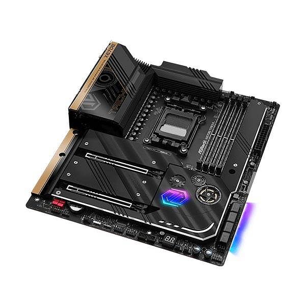 Asrock X670E TaiChi  WiFi AX  DDR5  Placa Base AM5