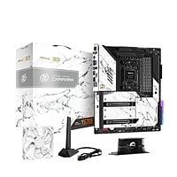 Asrock X670E TaiChi Carrara / WiFi AX / DDR5 - Placa Base AM5