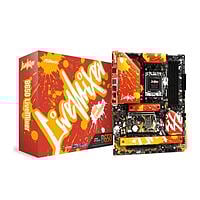 Asrock B650 LiveMixer / DDR5 - Placa Base AM5