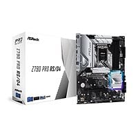 Asrock Z790 Pro RS / DDR4 - Placa Base Intel 1700