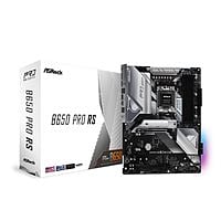 Asrock B650 Pro RS / DDR5 - Placa Base AM5