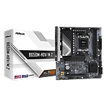 Asrock B650MHDVM2  DDR5  MicroATX  Placa Base AM5