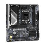 Asrock B650MHDVM2  DDR5  MicroATX  Placa Base AM5