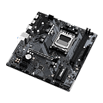 Asrock A620MHDV  DDR5  MicroATX  Placa Base AM5