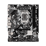 Asrock B760MHM2  DDR5  Micro ATX  Placa Base Intel 1700