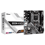 Asrock B650MHM2  DDR5  MicroATX  Placa Base AM5