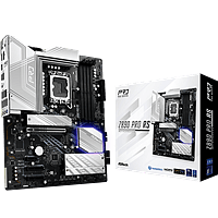 Asrock Z890 Pro RS | DDR5 | ATX | Placa Base Intel Socket 1851