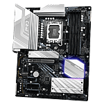 Asrock Z890 Pro RS  DDR5  ATX  Placa Base Intel Socket 1851